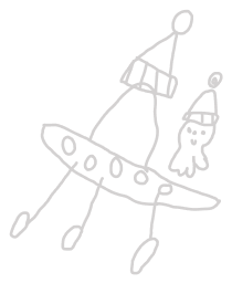 Child's drawing